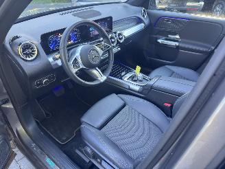 Mercedes EQB EQB 250+ PANORAMA Ambiance AMG Trekhaak Camera VOL picture 21