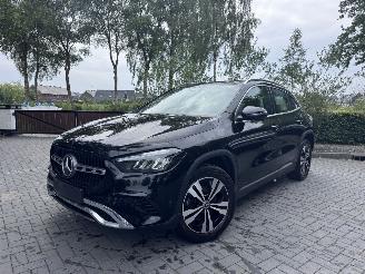 Mercedes GLA GLA 250 e  2024 Leder Camera Ambiance Trekhaakj LED !! picture 19