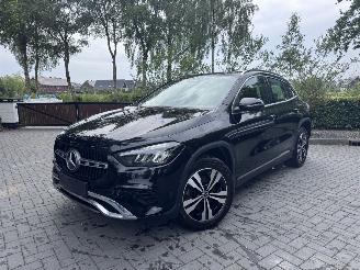Mercedes GLA GLA 250 e  2024 Leder Camera Ambiance Trekhaakj LED !! picture 18