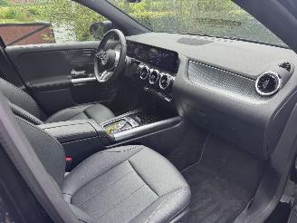 Mercedes GLA GLA 250 e  2024 Leder Camera Ambiance Trekhaakj LED !! picture 12