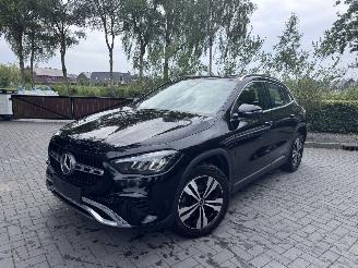 Mercedes GLA GLA 250 e  2024 Leder Camera Ambiance Trekhaakj LED !! picture 20