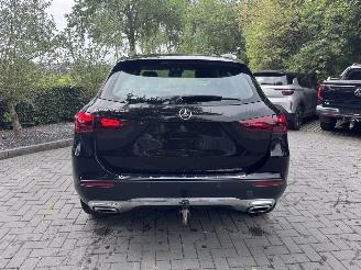 Mercedes GLA GLA 250 e  2024 Leder Camera Ambiance Trekhaakj LED !! picture 8
