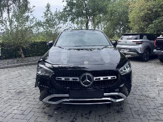 Mercedes GLA GLA 250 e  2024 Leder Camera Ambiance Trekhaakj LED !! picture 23