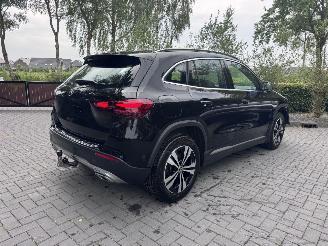 Mercedes GLA GLA 250 e  2024 Leder Camera Ambiance Trekhaakj LED !! picture 7