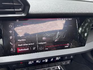 Audi Rs3 RS3 RS 3 Limousine 2.5 294 kW TFSI Quattro PANO VOL!  2026 !! picture 11