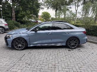 Audi Rs3 RS3 RS 3 Limousine 2.5 294 kW TFSI Quattro PANO VOL!  2026 !! picture 22