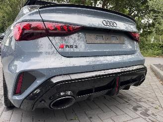 Audi Rs3 RS3 RS 3 Limousine 2.5 294 kW TFSI Quattro PANO VOL!  2026 !! picture 24