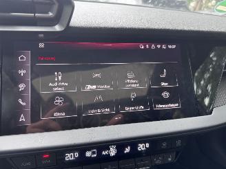 Audi Rs3 RS3 RS 3 Limousine 2.5 294 kW TFSI Quattro PANO VOL!  2026 !! picture 10