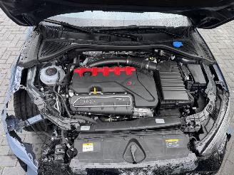 Audi Rs3 RS3 RS 3 Limousine 2.5 294 kW TFSI Quattro PANO VOL!  2026 !! picture 19
