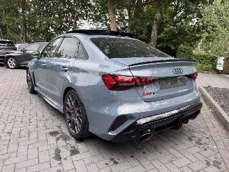 Audi Rs3 RS3 RS 3 Limousine 2.5 294 kW TFSI Quattro PANO VOL!  2026 !! picture 23