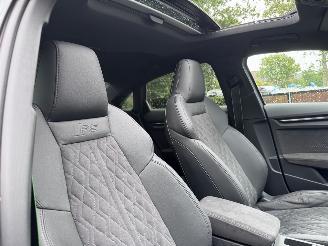 Audi Rs3 RS3 RS 3 Limousine 2.5 294 kW TFSI Quattro PANO VOL!  2026 !! picture 3