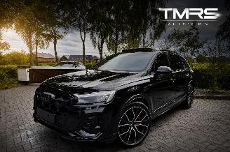 Audi Q7 Audi Q7 60 TFSI e Quattro 360 kW S line PANO 360 Luchtvering Sportstoelen VOL VOL picture 1