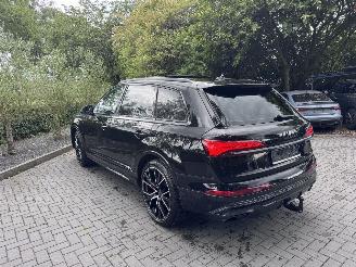 Audi Q7 Audi Q7 60 TFSI e Quattro 360 kW S line PANO 360 Luchtvering Sportstoelen VOL VOL picture 10