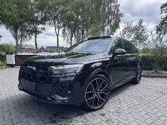 Audi Q7 Audi Q7 60 TFSI e Quattro 360 kW S line PANO 360 Luchtvering Sportstoelen VOL VOL picture 28