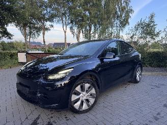 Tesla Model Y Tesla Model Y Range RWD PANORAMA LEDER 360View VOL picture 14