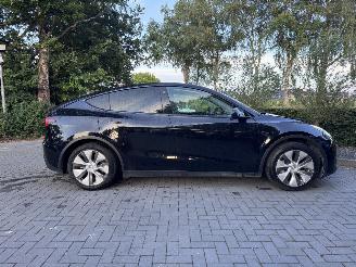 Tesla Model Y Tesla Model Y Range RWD PANORAMA LEDER 360View VOL picture 24