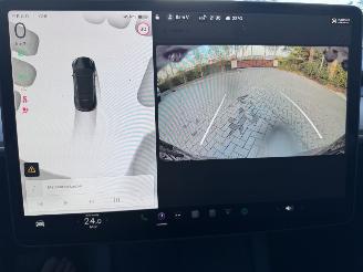 Tesla Model Y Tesla Model Y Range RWD PANORAMA LEDER 360View VOL picture 11