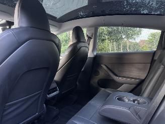 Tesla Model Y Tesla Model Y Range RWD PANORAMA LEDER 360View VOL picture 12