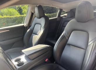 Tesla Model Y Tesla Model Y Range RWD PANORAMA LEDER 360View VOL picture 5