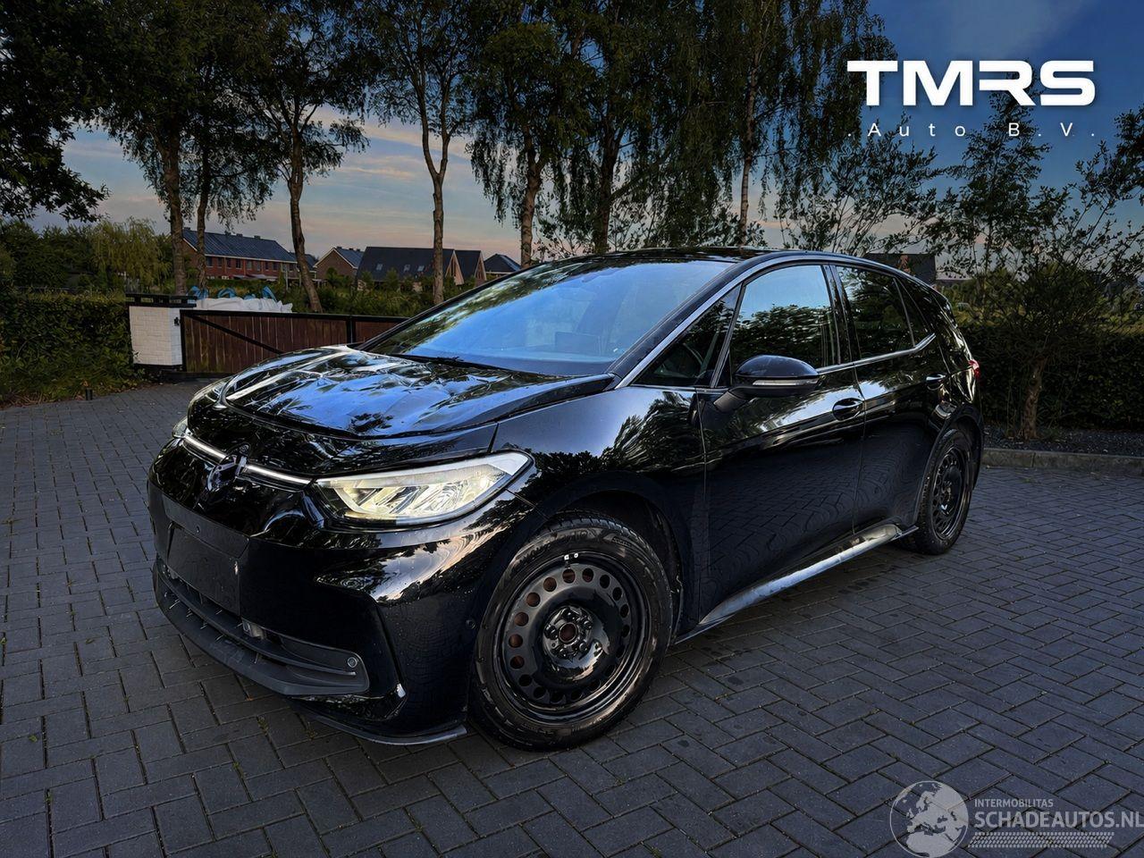 Volkswagen ID.3 ID.3 Pro 150 kW Camera ACC Ambiance LED IQ Light