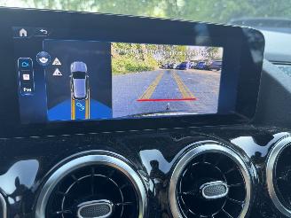 Mercedes GLA Mercedes-Benz GLA 250e AMG Panorama 360view AHK Leder VOL picture 4