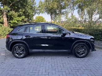 Mercedes GLA Mercedes-Benz GLA 250e AMG Panorama 360view AHK Leder VOL picture 12