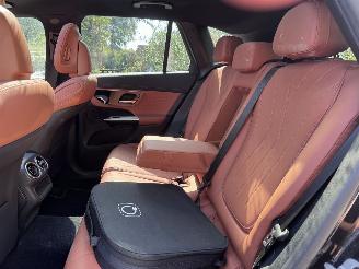 Mercedes GLC GLC 200 AMG 4Matic PANORAMA Ambiance 360view VOL picture 13