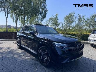 Coche accidentado Mercedes GLC GLC 200 AMG 4Matic PANORAMA Ambiance 360view VOL 2024/5