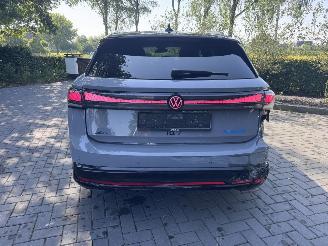 Volkswagen ID.7 ID.7 Tourer Pro 210 kW PANORAMA HUD Trekhaak 360view VOL! picture 10