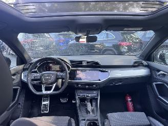 Audi Q3 Audi Q3 35 TFSI S line PANORAMA Ambiance 360view VOL! picture 15