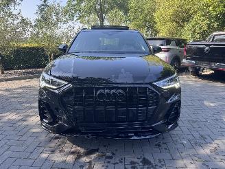 Audi Q3 Audi Q3 35 TFSI S line PANORAMA Ambiance 360view VOL! picture 10