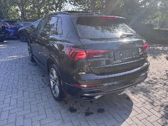 Audi Q3 Audi Q3 35 TFSI S line PANORAMA Ambiance 360view VOL! picture 13