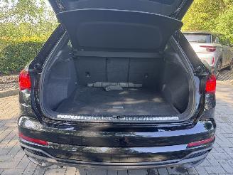 Audi Q3 Audi Q3 35 TFSI S line PANORAMA Ambiance 360view VOL! picture 22