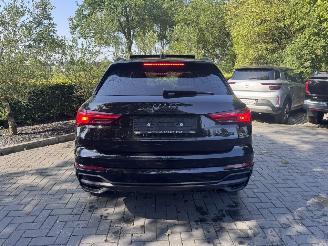 Audi Q3 Audi Q3 35 TFSI S line PANORAMA Ambiance 360view VOL! picture 17
