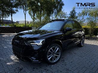 Auto incidentate Audi Q3 Audi Q3 35 TFSI S line PANORAMA Ambiance 360view VOL! 2024/1