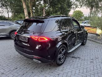 Mercedes GLE Mercedes-Benz GLE 350 e 4Matic AMG PANORAMA HUD Ambiance VOL picture 33