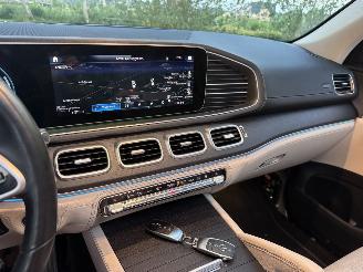 Mercedes GLE Mercedes-Benz GLE 350 e 4Matic AMG PANORAMA HUD Ambiance VOL picture 40