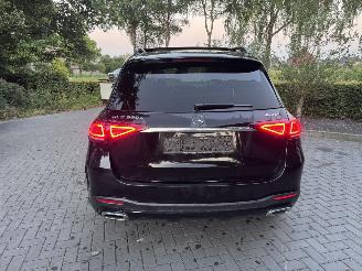 Mercedes GLE Mercedes-Benz GLE 350 e 4Matic AMG PANORAMA HUD Ambiance VOL picture 32
