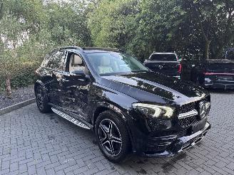Mercedes GLE Mercedes-Benz GLE 350 e 4Matic AMG PANORAMA HUD Ambiance VOL picture 14