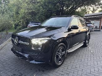 Mercedes GLE Mercedes-Benz GLE 350 e 4Matic AMG PANORAMA HUD Ambiance VOL picture 36