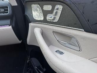 Mercedes GLE Mercedes-Benz GLE 350 e 4Matic AMG PANORAMA HUD Ambiance VOL picture 23