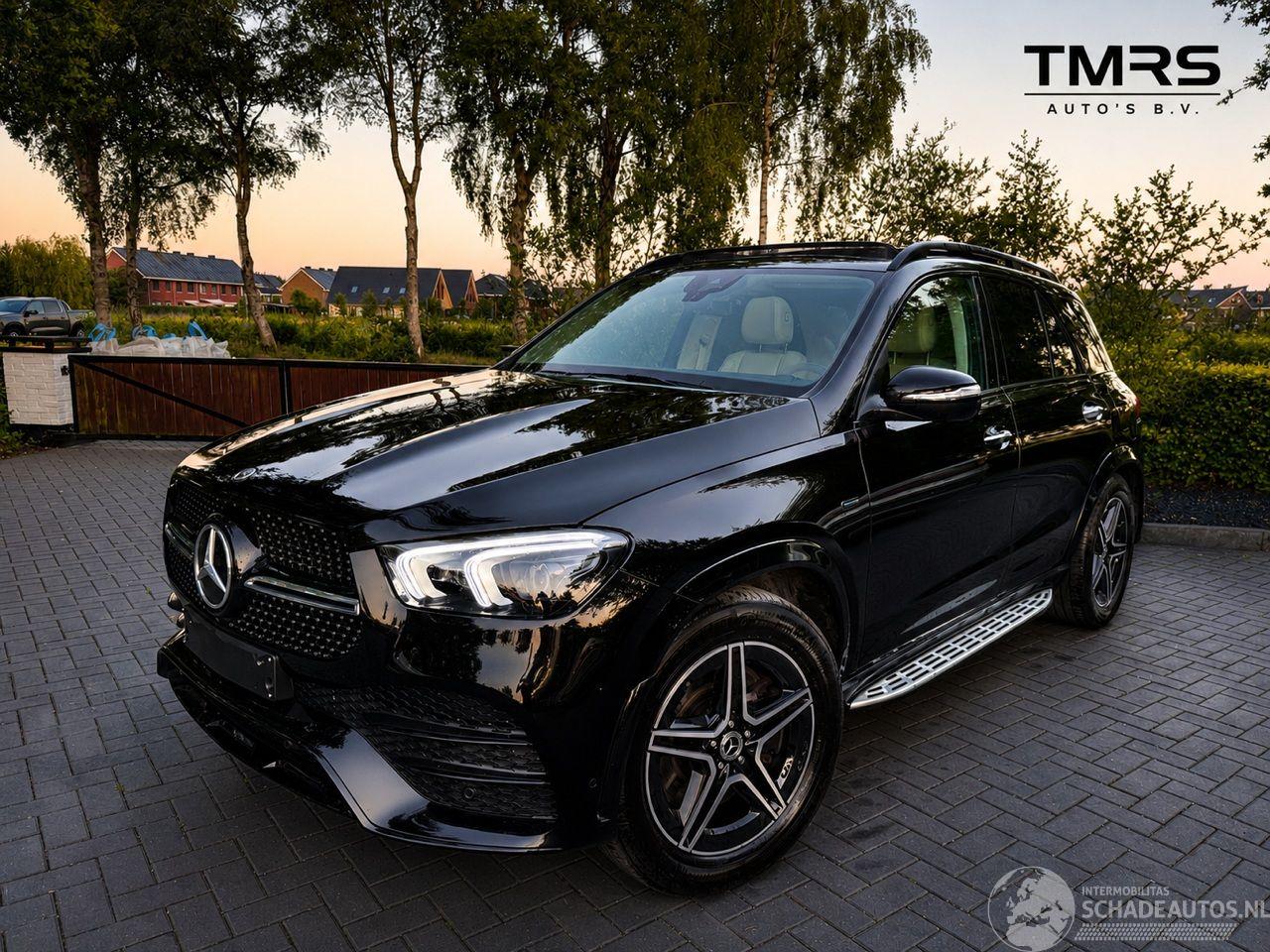 Mercedes GLE Mercedes-Benz GLE 350 e 4Matic AMG PANORAMA HUD Ambiance VOL