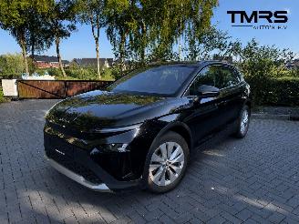 Schadeauto Skoda Elroq Elroq 85 Loft 82kWh ATrekhaak Camera Ambiance VOL! 2025/4