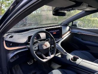 Cupra Tavascan Cupra Tavascan 210 kW Endurance 360 camera ACC 82kWh ! picture 16