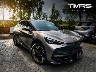 Schadeauto Cupra Tavascan Cupra Tavascan 210 kW Endurance 360 camera ACC 82kWh ! 2025/9