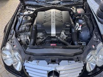 Mercedes Sl-roadster Mercedes-Benz SLR SL Roadster SL 350 stoel Massage Stoel koeling stoel verwarming picture 32