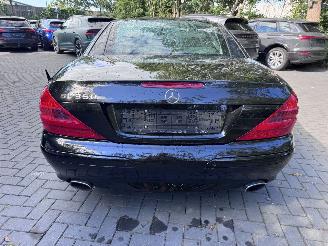 Mercedes Sl-roadster Mercedes-Benz SLR SL Roadster SL 350 stoel Massage Stoel koeling stoel verwarming picture 23