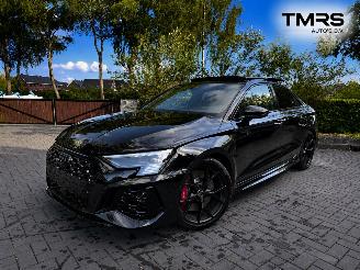 skadebil auto Audi Rs3 RS3 RS 3 Lim 2.5 TFSI Quattro PANORAMA Leder HUD 2024/6