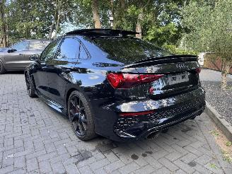 Audi Rs3 RS3 RS 3 Lim 2.5 TFSI Quattro PANORAMA Leder HUD picture 2