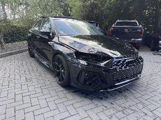 Audi Rs3 RS3 RS 3 Lim 2.5 TFSI Quattro PANORAMA Leder HUD picture 13